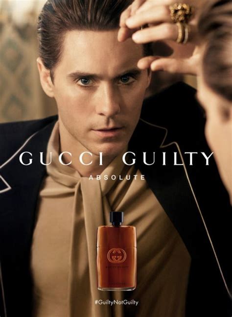 new gucci advert 2015|Gucci guilty advert.